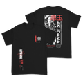 Alpha Wolf - Akudama Shirt Hoodie, Sweatshirt | CoreVibeTees.com (Image 1)