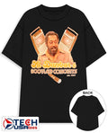 Al Dunbar’s Bootleg Concerts est. 1977 shirt