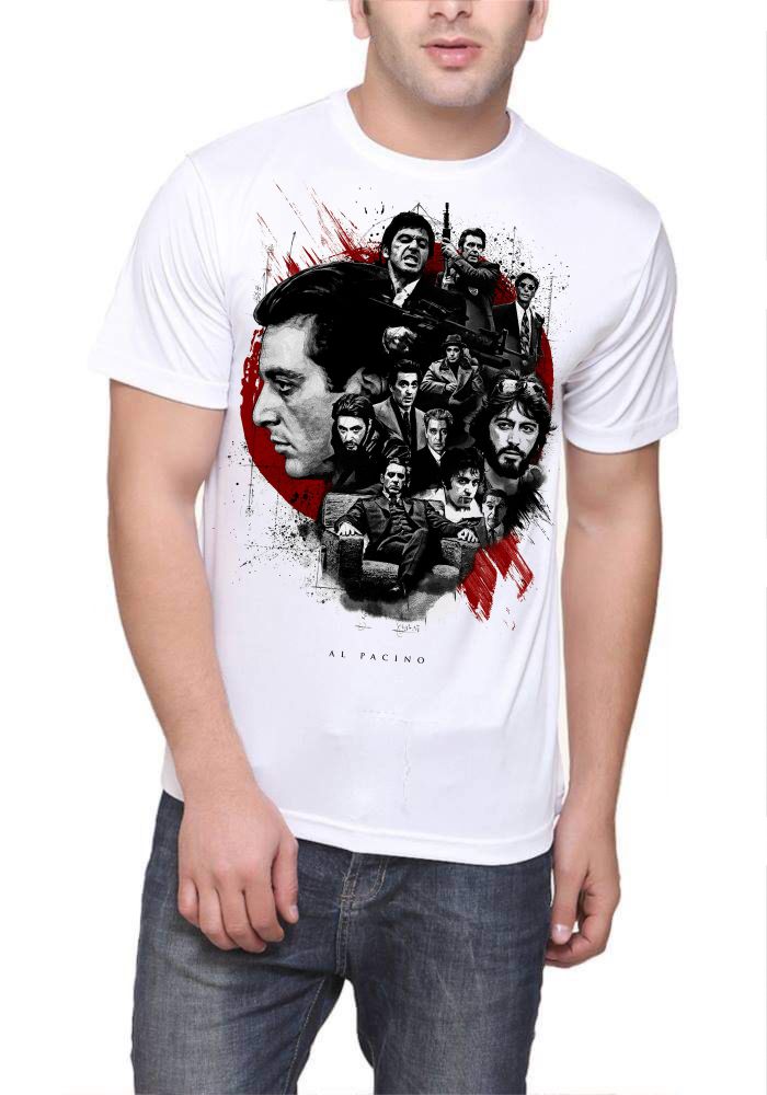 Al Pacino T-Shirt Hoodie, Sweatshirt | CoreVibeTees.com