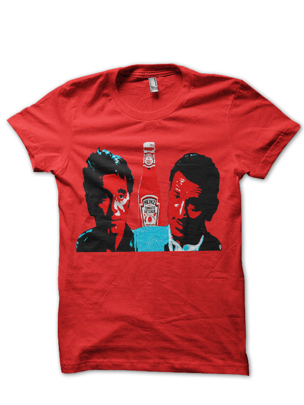 Al Pacino T-Shirt Style001 Hoodie, Sweatshirt | CoreVibeTees.com