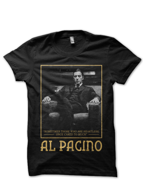 Al Pacino T-Shirt Style012 Hoodie, Sweatshirt | CoreVibeTees.com