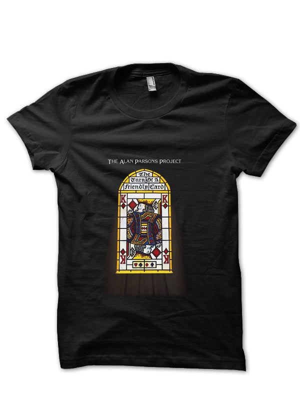 Alan Parsons T-Shirt Style011 Hoodie, Sweatshirt | CoreVibeTees.com