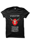 Alan Parsons T-Shirt Style010 Hoodie, Sweatshirt | CoreVibeTees.com
