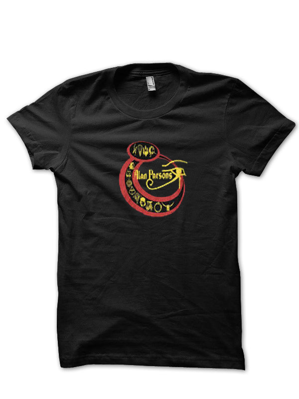 Alan Parsons T-Shirt Style001 Hoodie, Sweatshirt | CoreVibeTees.com