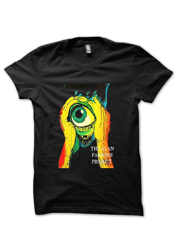 Alan Parsons T-Shirt Style006 Hoodie, Sweatshirt | CoreVibeTees.com