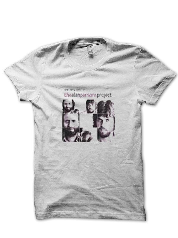 Alan Parsons T-Shirt Style005 Hoodie, Sweatshirt | CoreVibeTees.com