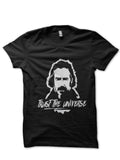 Alan Watts T-Shirt Style010 Hoodie, Sweatshirt | CoreVibeTees.com