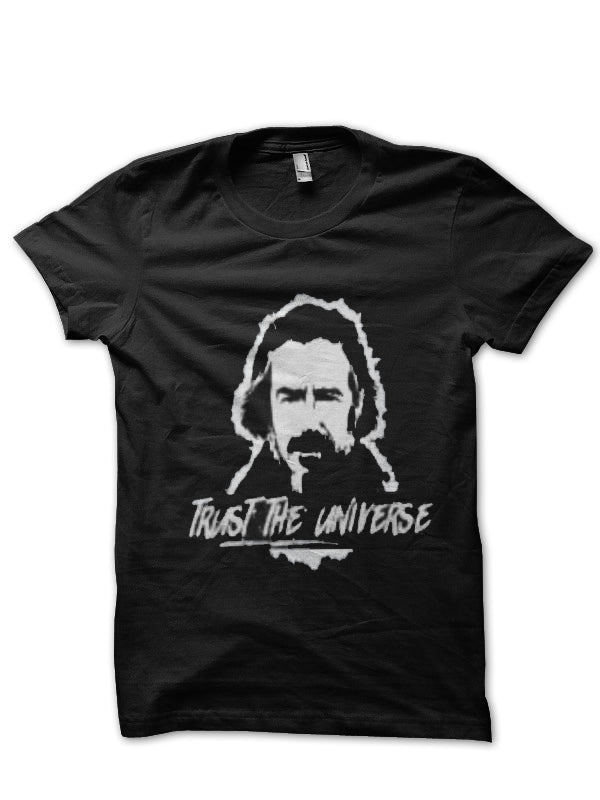 Alan Watts T-Shirt Style010 Hoodie, Sweatshirt | CoreVibeTees.com
