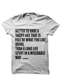 Alan Watts T-Shirt Style006 Hoodie, Sweatshirt | CoreVibeTees.com