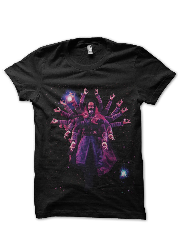 Alan Watts T-Shirt Style004 Hoodie, Sweatshirt | CoreVibeTees.com