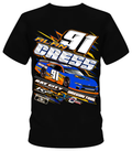 Alan Cress T-Shirt Hoodie, Sweatshirt | CoreVibeTees.com (Image 1)