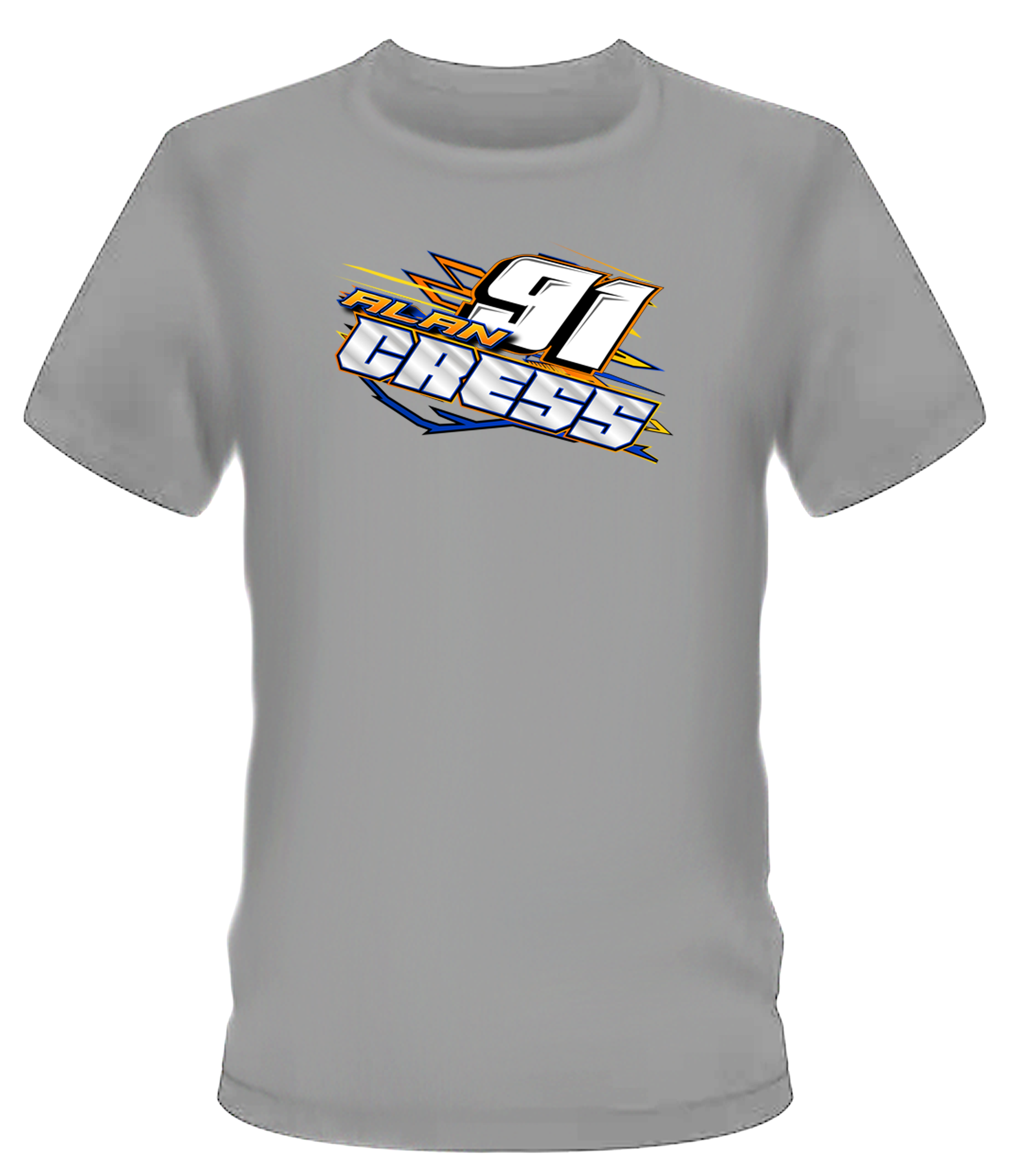 Alan Cress T-Shirt Hoodie, Sweatshirt | CoreVibeTees.com (Image 4)
