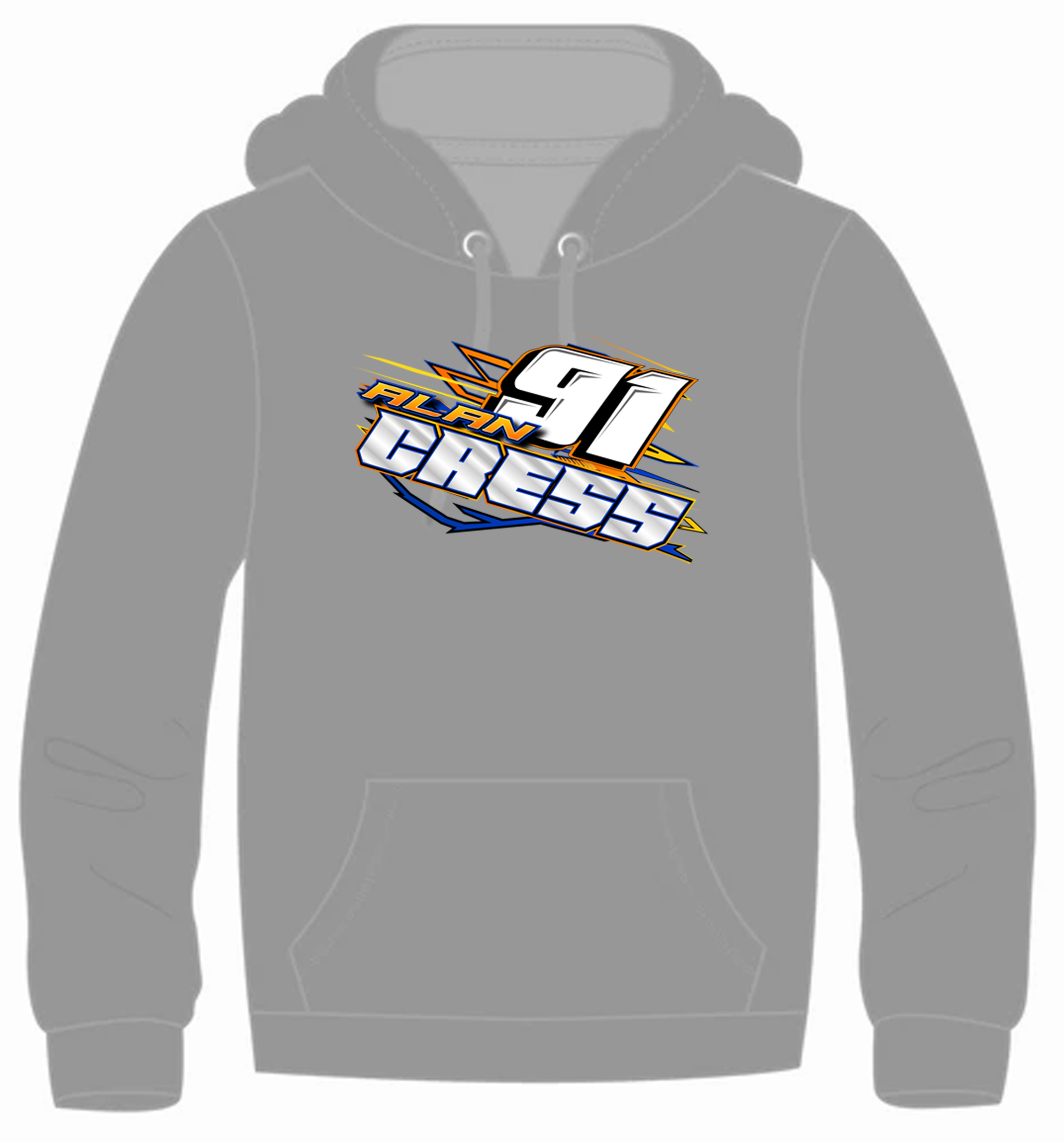 Alan Cress Sweatshirt T-Shirts, Hoodie | CoreVibeTees.com (Image 4)
