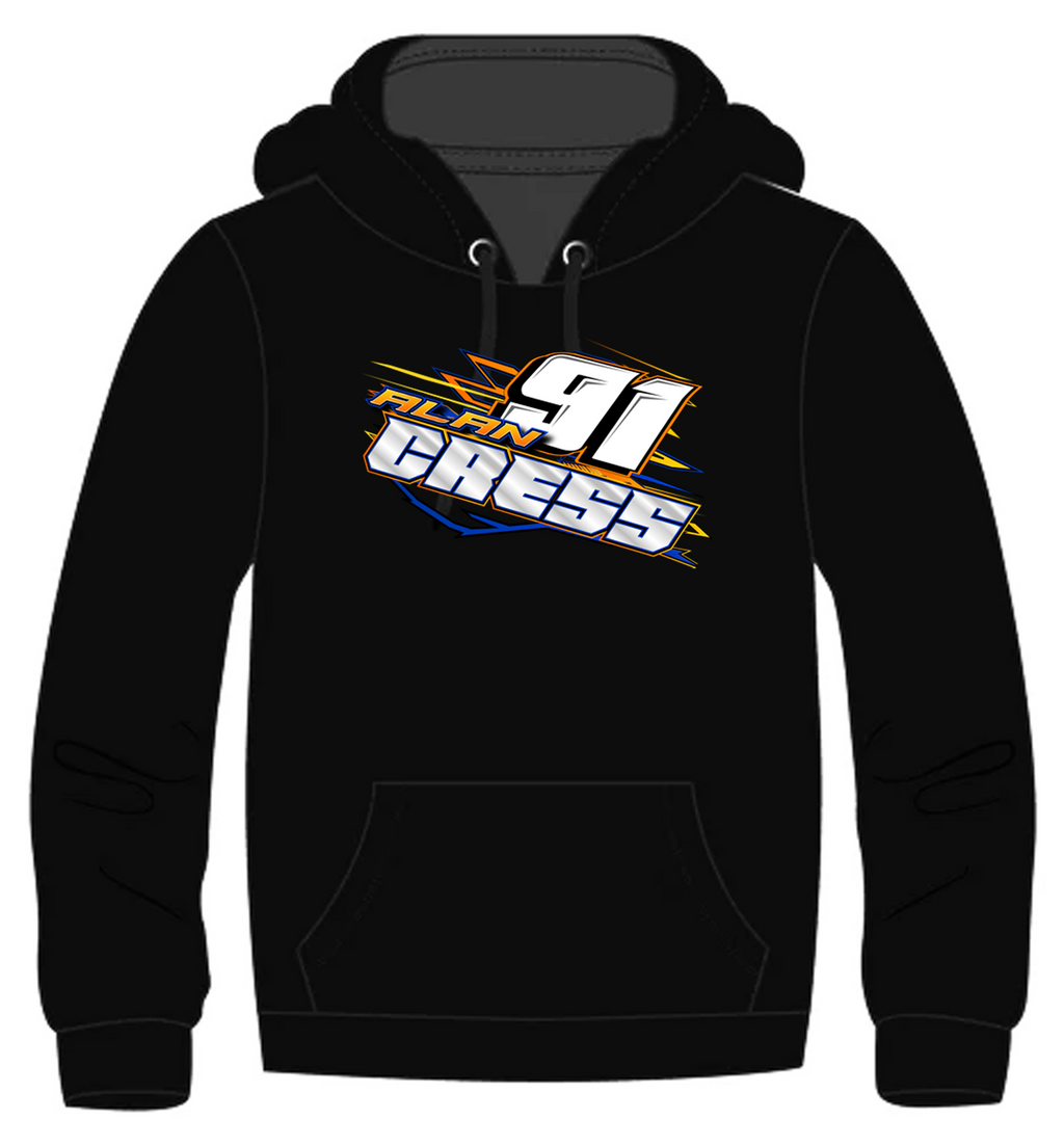 Alan Cress Sweatshirt T-Shirts, Hoodie | CoreVibeTees.com (Image 2)