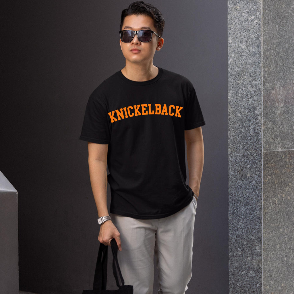 Alana Haim Knickelback Shirt