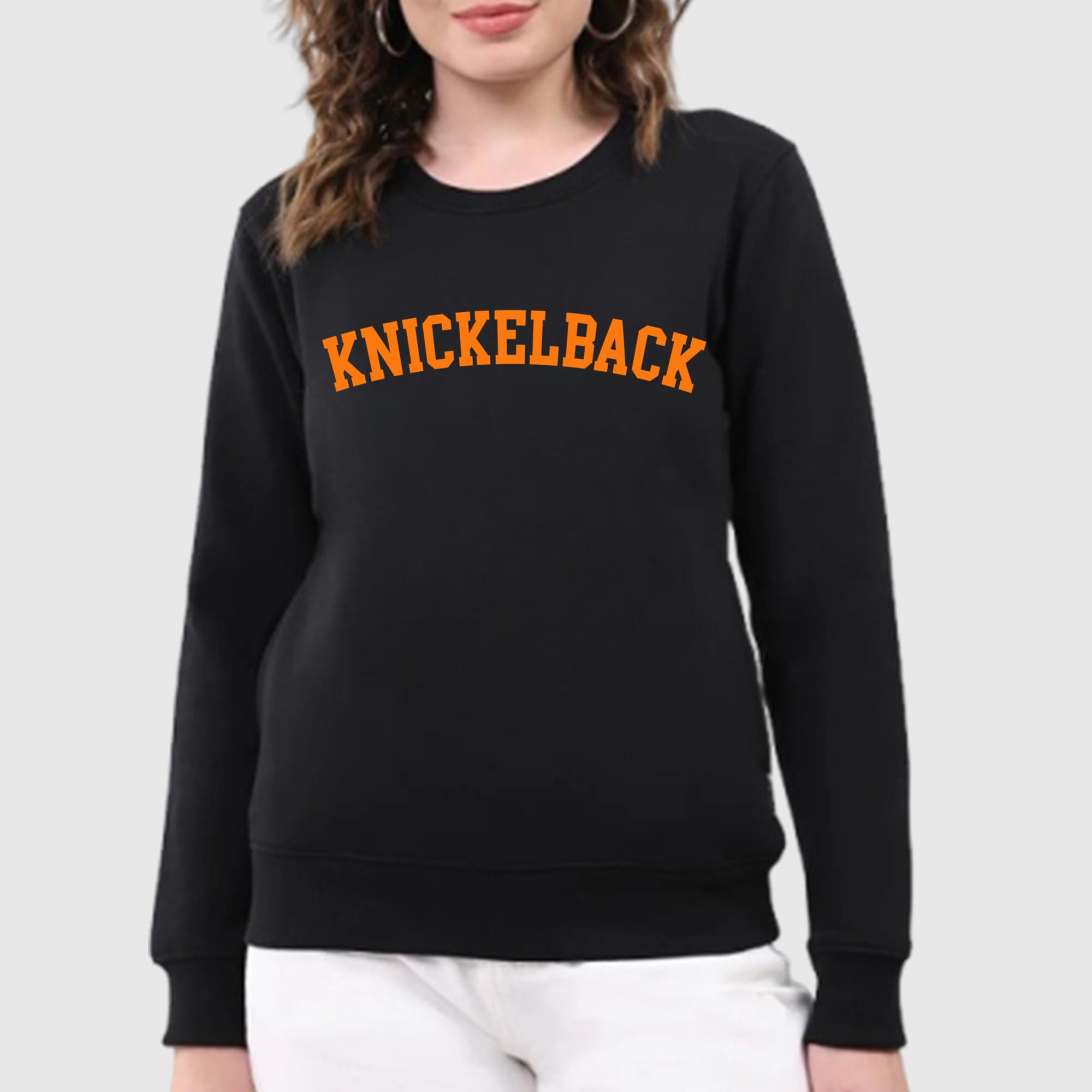 Alana Haim Knickelback Shirt