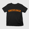 Alana Haim Knickelback Shirt