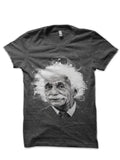 Albert Einstein T-Shirt Style007 Hoodie, Sweatshirt | CoreVibeTees.com