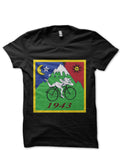 Albert Hofmann T-Shirt Style001 Hoodie, Sweatshirt | CoreVibeTees.com