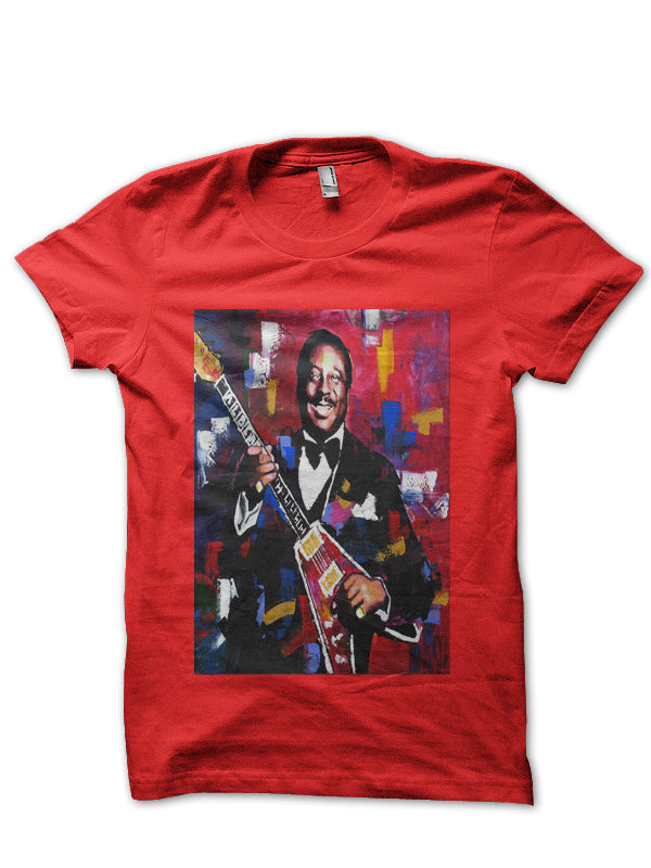 Albert King T-Shirt Style009 Hoodie, Sweatshirt | CoreVibeTees.com