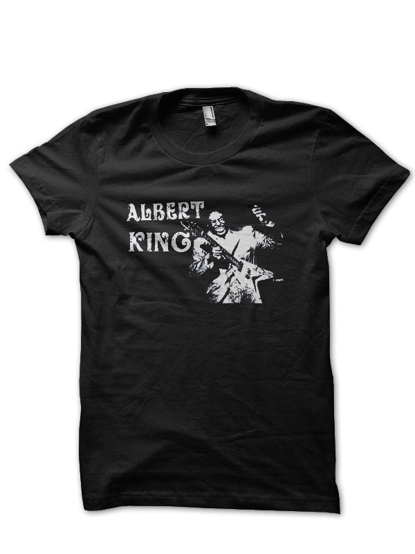Albert King T-Shirt Style007 Hoodie, Sweatshirt | CoreVibeTees.com