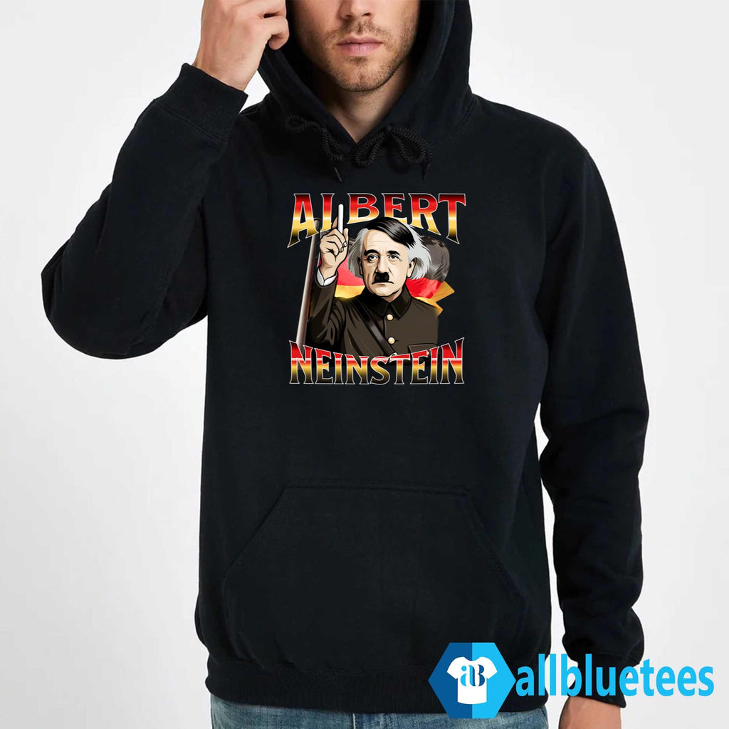 Albert Neinstein Shirt