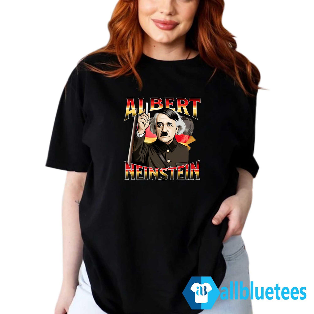 Albert Neinstein Shirt