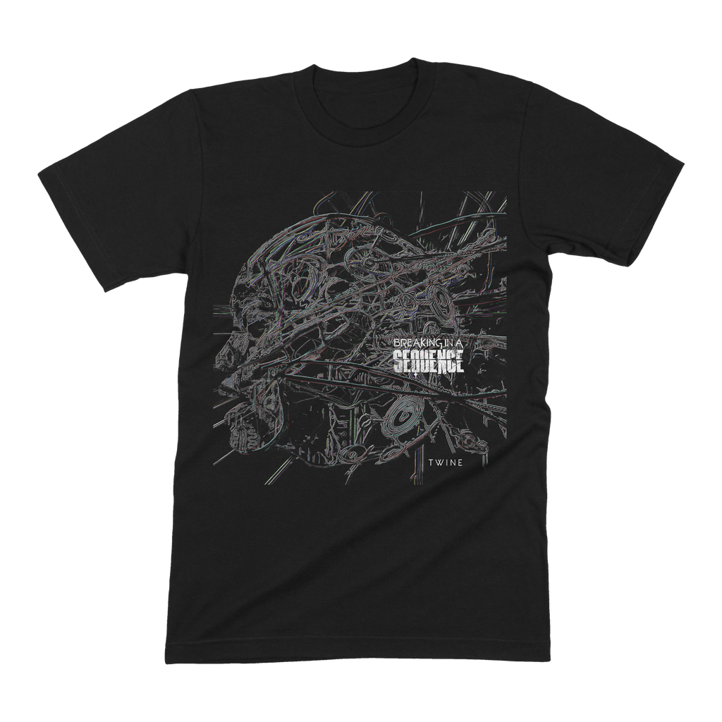 BIAS - Logo Tee Hoodie, Sweatshirt | CoreVibeTees.com