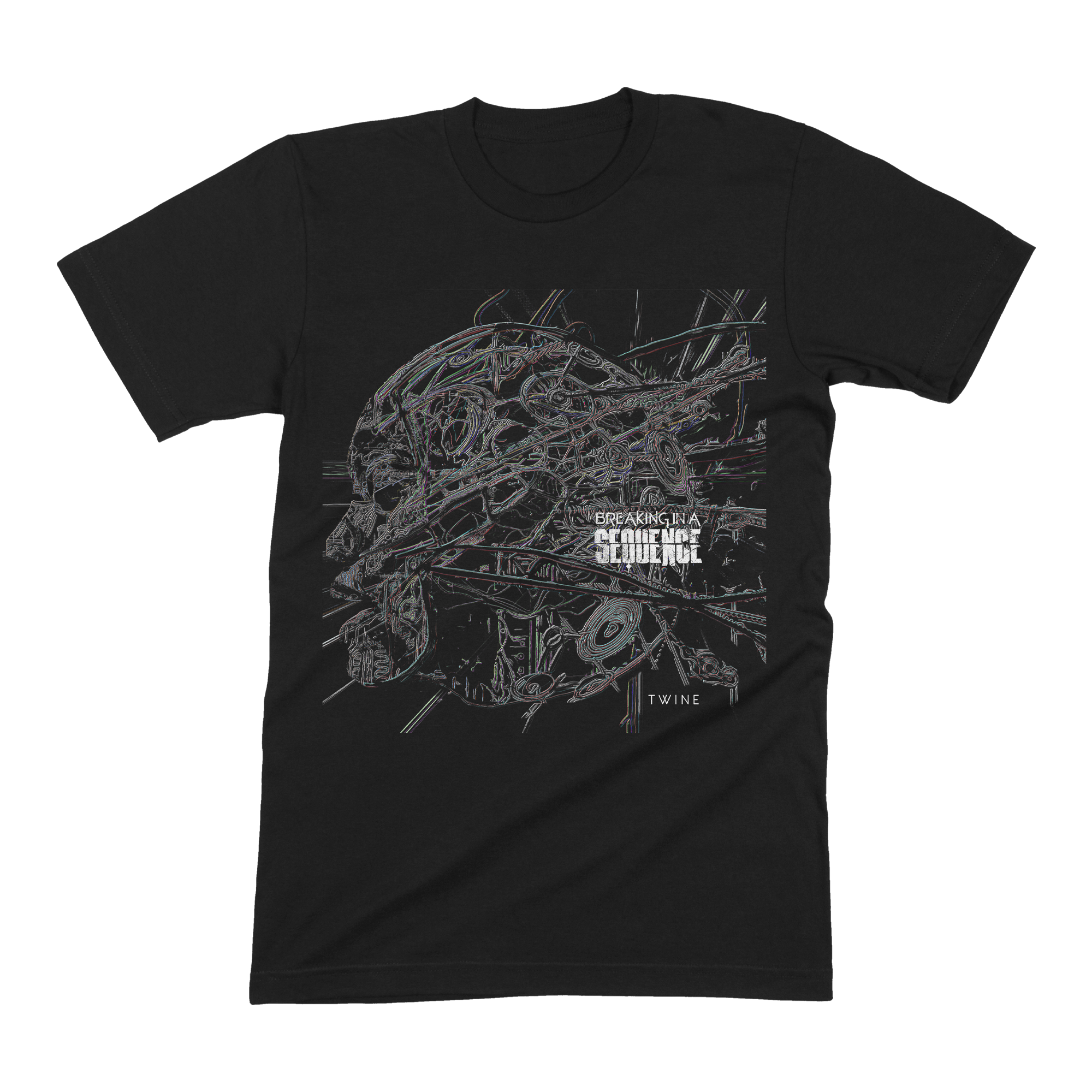 BIAS - Logo Tee Hoodie, Sweatshirt | CoreVibeTees.com