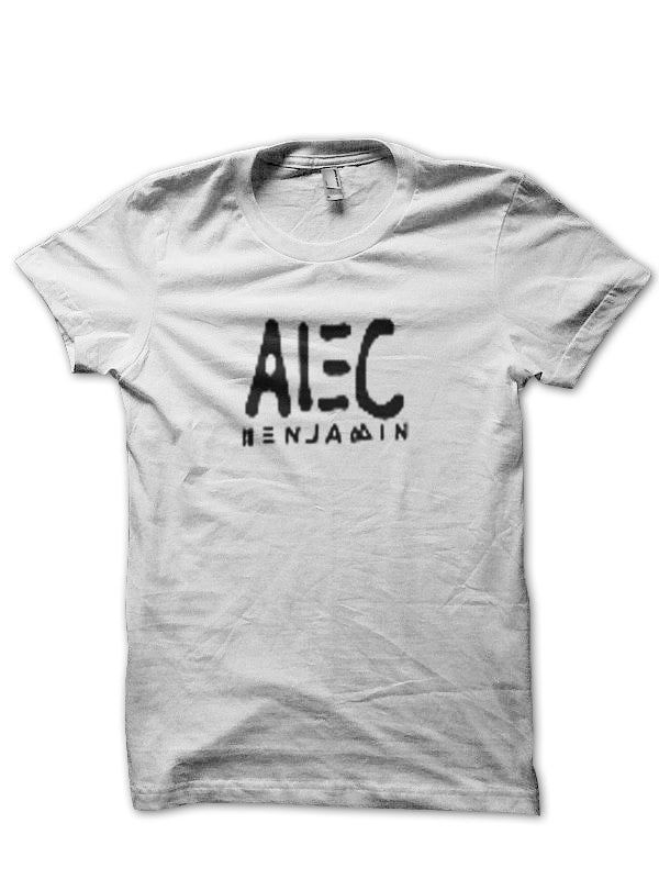 Alec Benjamin T-Shirt Style008 Hoodie, Sweatshirt | CoreVibeTees.com