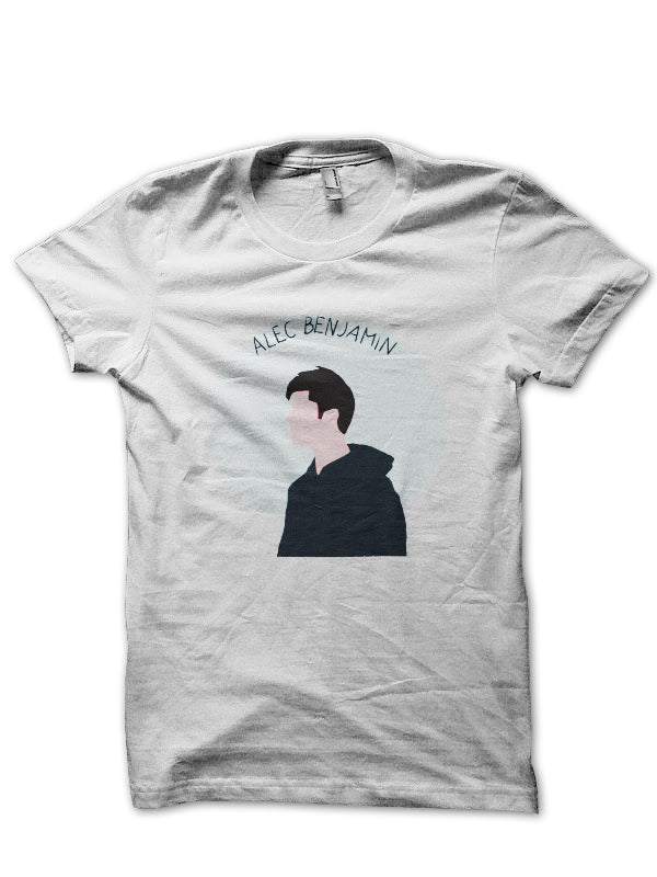 Alec Benjamin T-Shirt Style006 Hoodie, Sweatshirt | CoreVibeTees.com