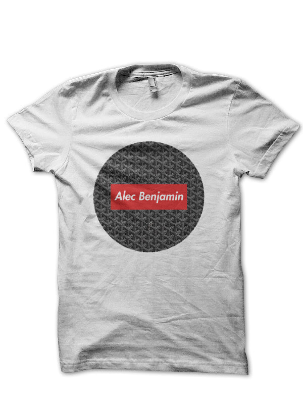 Alec Benjamin T-Shirt Style002 Hoodie, Sweatshirt | CoreVibeTees.com