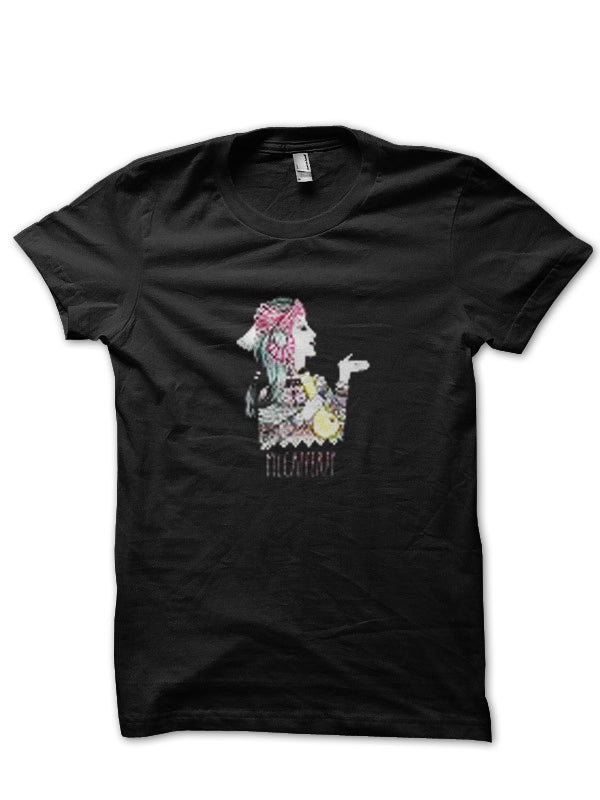 Alec Benjamin T-Shirt Hoodie, Sweatshirt | CoreVibeTees.com