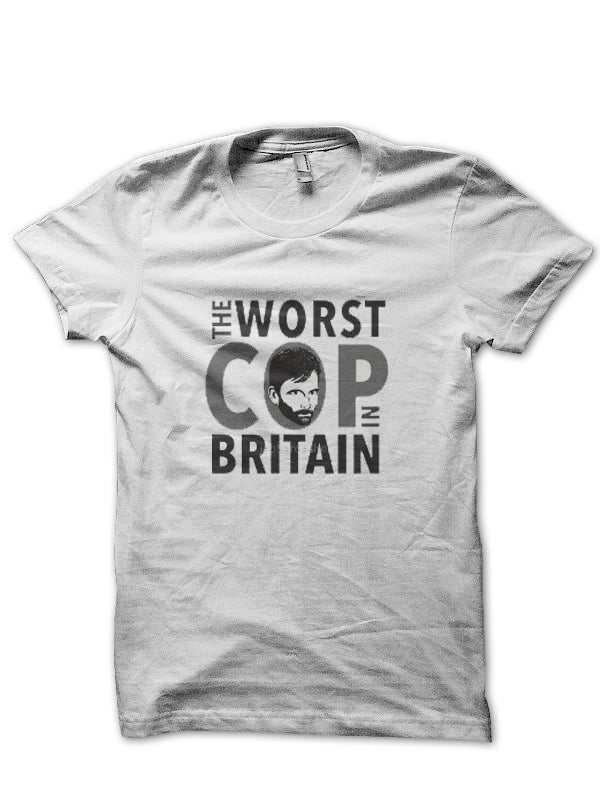 Alec Hardy T-Shirt Style011 Hoodie, Sweatshirt | CoreVibeTees.com