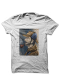 Alec Hardy T-Shirt Hoodie, Sweatshirt | CoreVibeTees.com