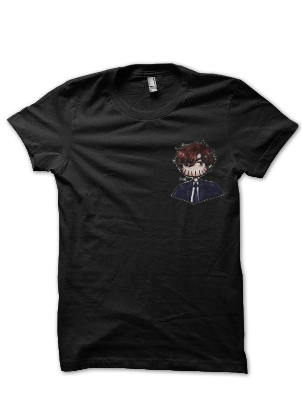Alec Hardy T-Shirt Style008 Hoodie, Sweatshirt | CoreVibeTees.com