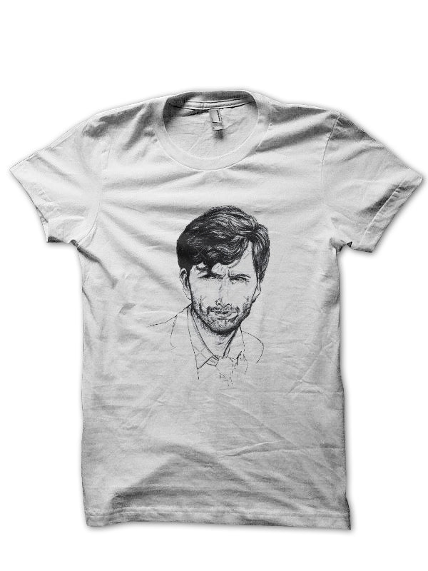Alec Hardy T-Shirt Style009 Hoodie, Sweatshirt | CoreVibeTees.com