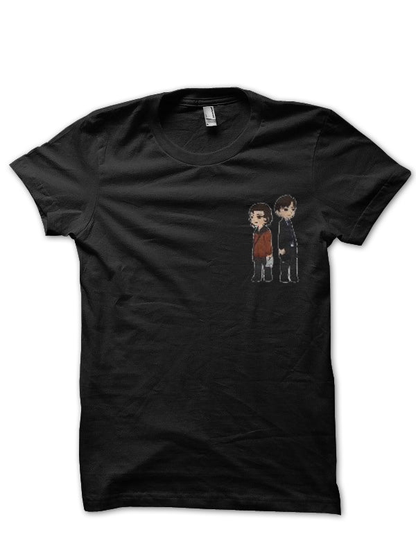 Alec Hardy T-Shirt Style004 Hoodie, Sweatshirt | CoreVibeTees.com
