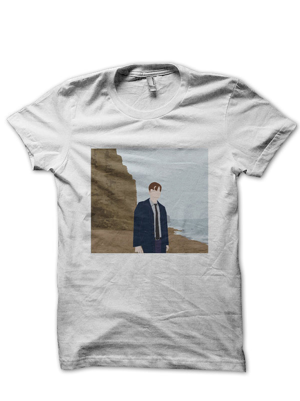 Alec Hardy T-Shirt Style001 Hoodie, Sweatshirt | CoreVibeTees.com