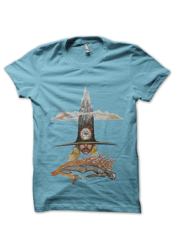 Alejandro Jodorowsky T-Shirt Style010 Hoodie, Sweatshirt | CoreVibeTees.com