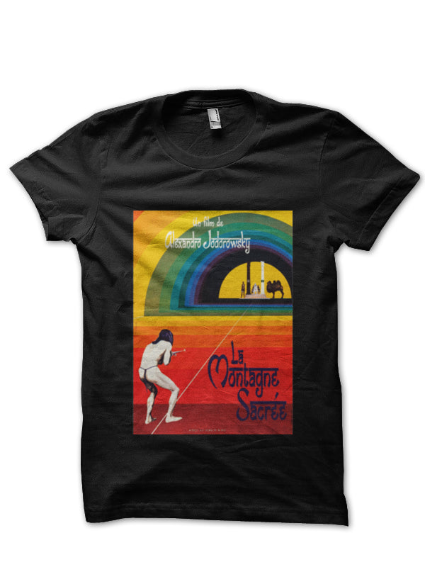 Alejandro Jodorowsky T-Shirt Style011 Hoodie, Sweatshirt | CoreVibeTees.com