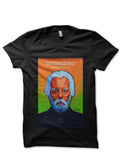 Alejandro Jodorowsky T-Shirt Style003 Hoodie, Sweatshirt | CoreVibeTees.com