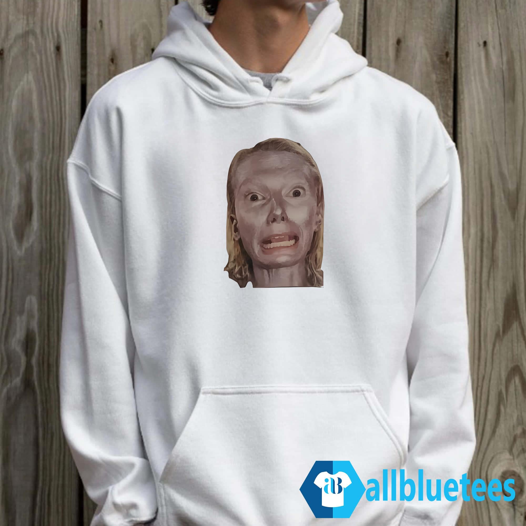 Alex Consani Shirt
