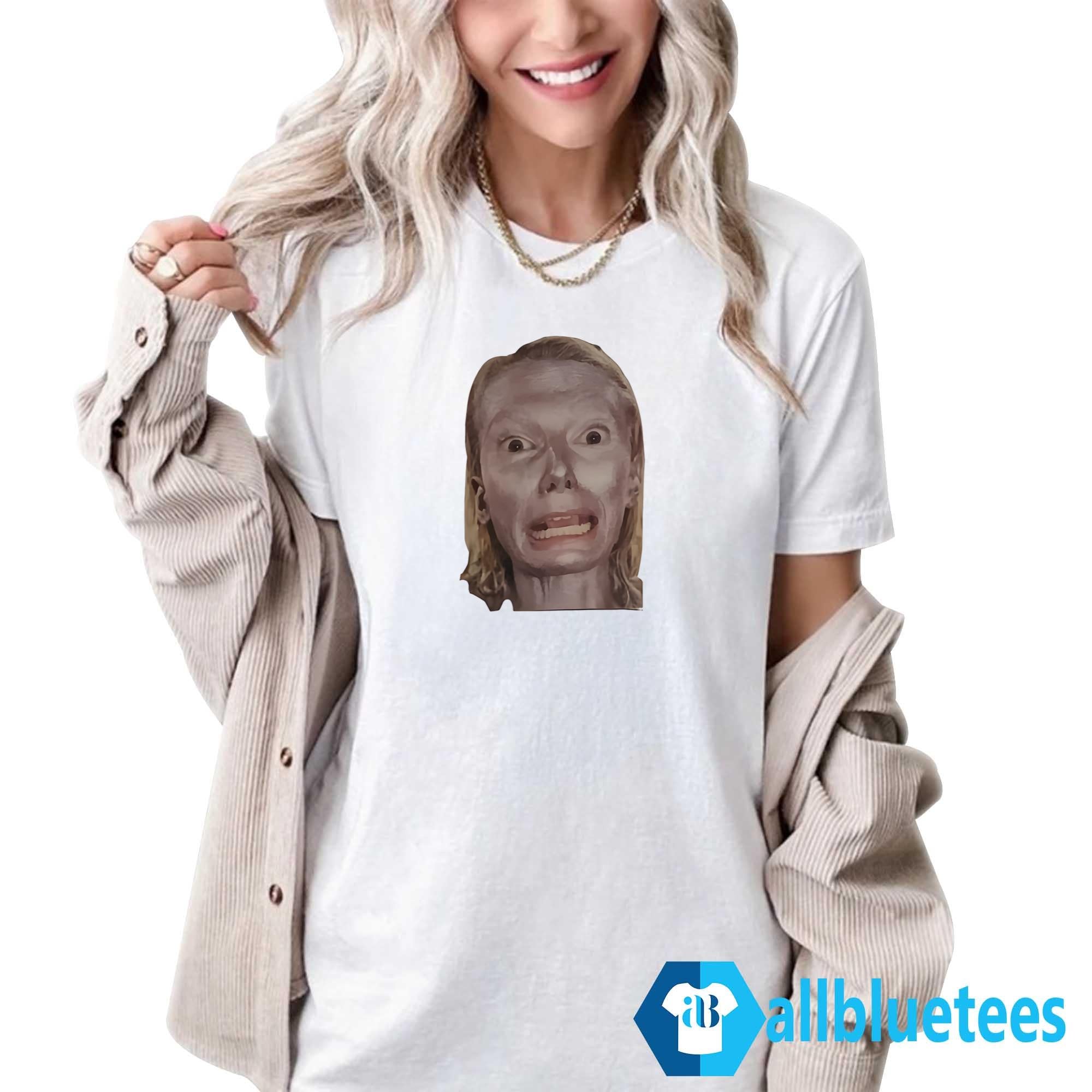 Alex Consani Shirt