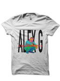 Alex G T-Shirt Style010 Hoodie, Sweatshirt | CoreVibeTees.com