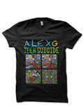 Alex G T-Shirt Style008 Hoodie, Sweatshirt | CoreVibeTees.com