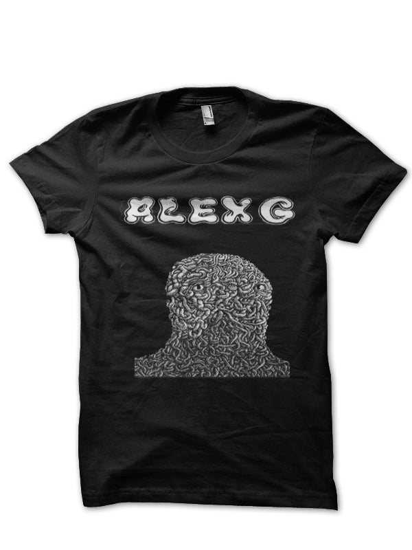 Alex G T-Shirt Style005 Hoodie, Sweatshirt | CoreVibeTees.com