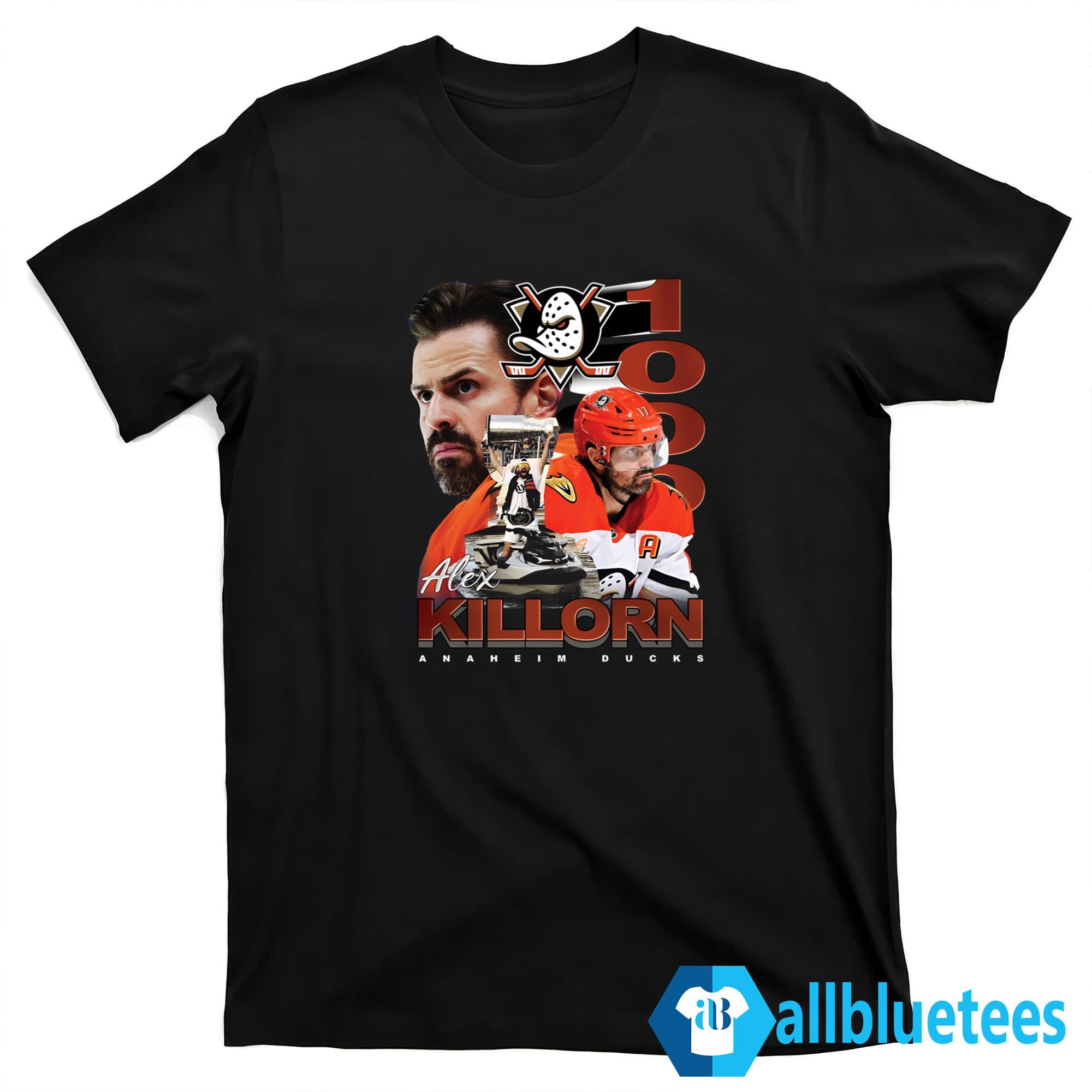 Alex Killorn Killorn 1000 Shirt