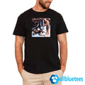 Alex Pereira Knocks Out Jamahal Hill Shirt