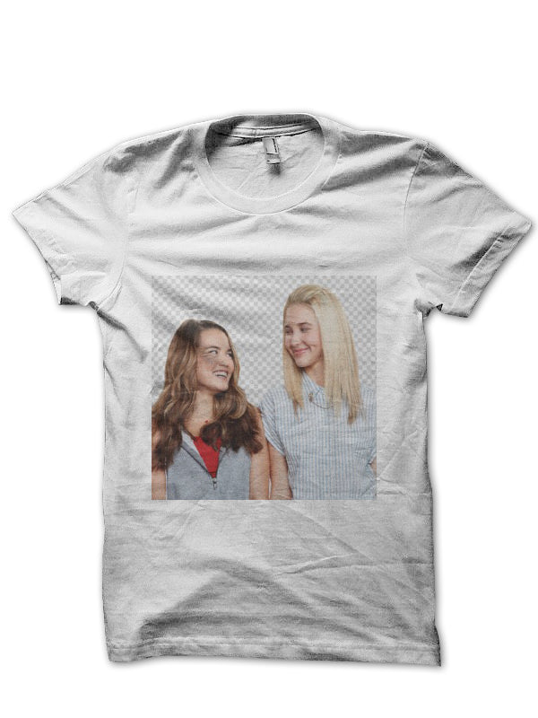 Alexa & Katie T-Shirt Style002 Hoodie, Sweatshirt | CoreVibeTees.com